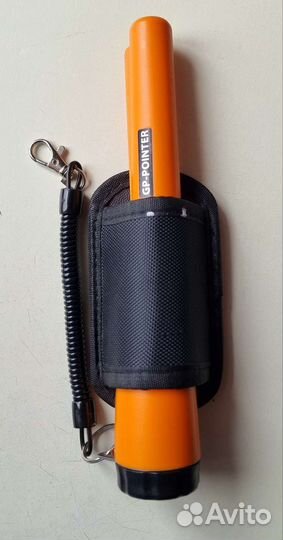 Пинпоинтер