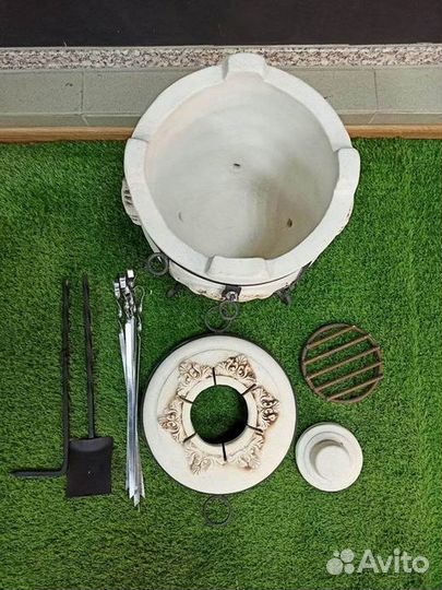 Тандыр малый 