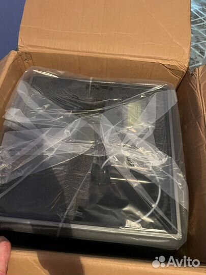 Принтер Creality K1 Max 3D