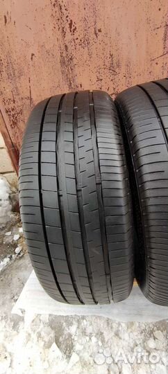 Dunlop Veuro VE304 225/55 R18 98V