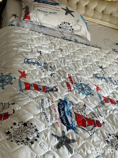 Постельное белье