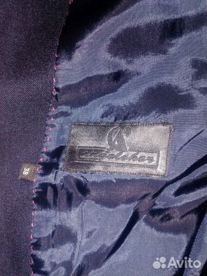 Пиджак школьный для девочек