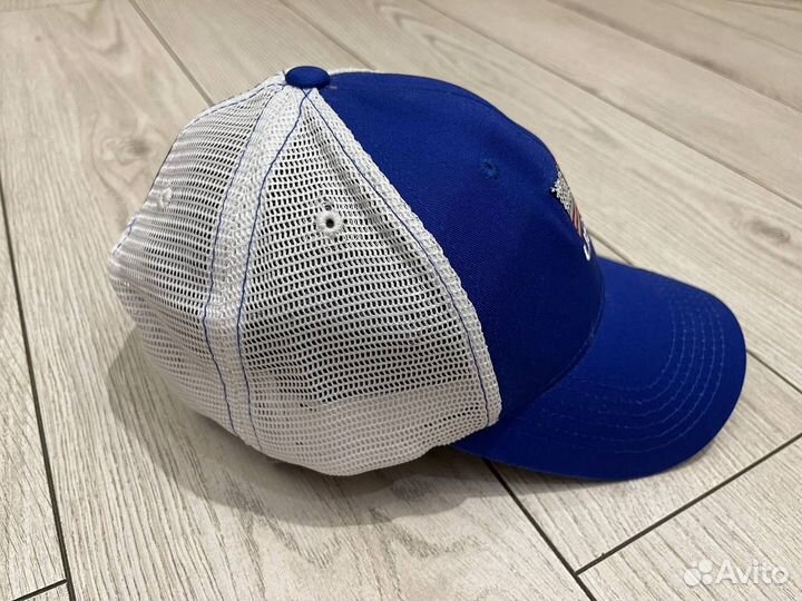 Бейсболка USA Force