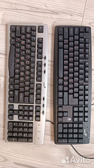 Клавиатура