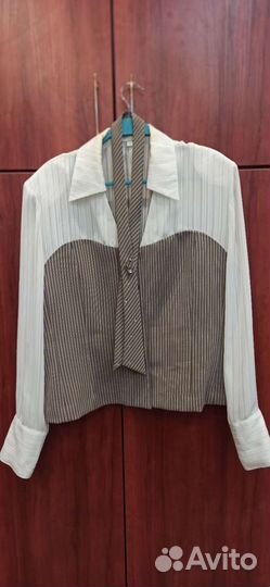 Костюм женский р. 54