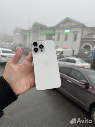 iPhone xr в корпусе 15 pro
