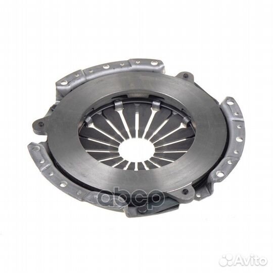 Сцепление в сборе elantra (тагаз) ganz GIE36049