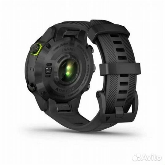 Garmin marq athlete (GEN 2) Carbon Edition