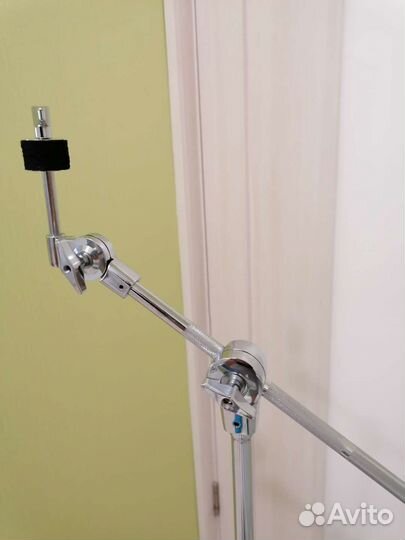 Стойка журавль для тарелки