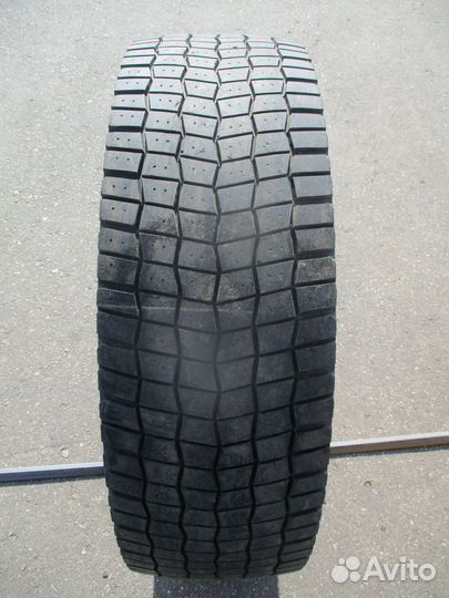 Шина Michelin X multiway 295/80 r22.5 michelin 202