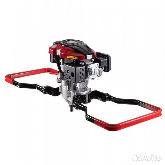 Бензобур ADA GroundDrill-16 hercules Без шнека