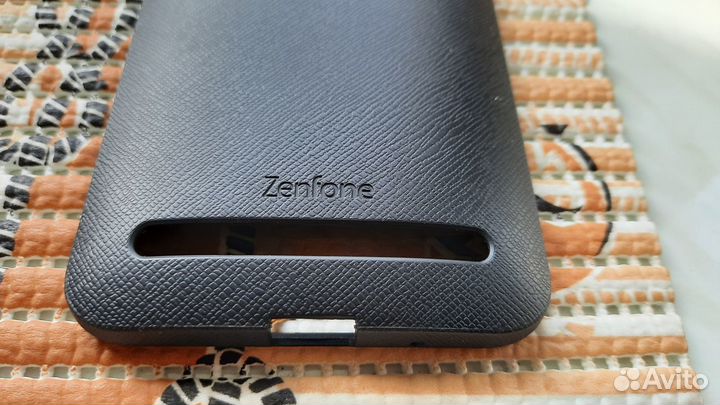 Чехол на asus Zenfone 2 Laser ZE550KL