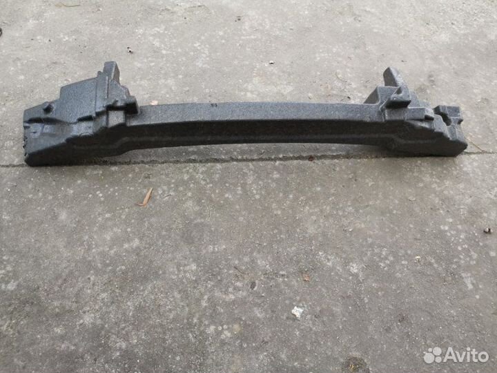 Абсорбер переднего бампера Nissan X-Trail T32