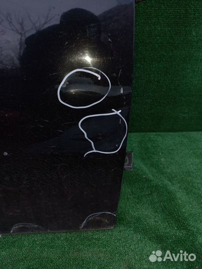 Дверь передняя правая Ford mondeo 3