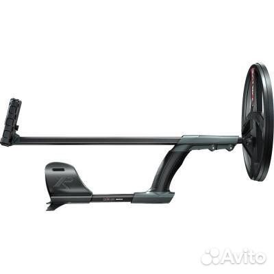 Металлоискатель XP deus II блок FMF 22 см