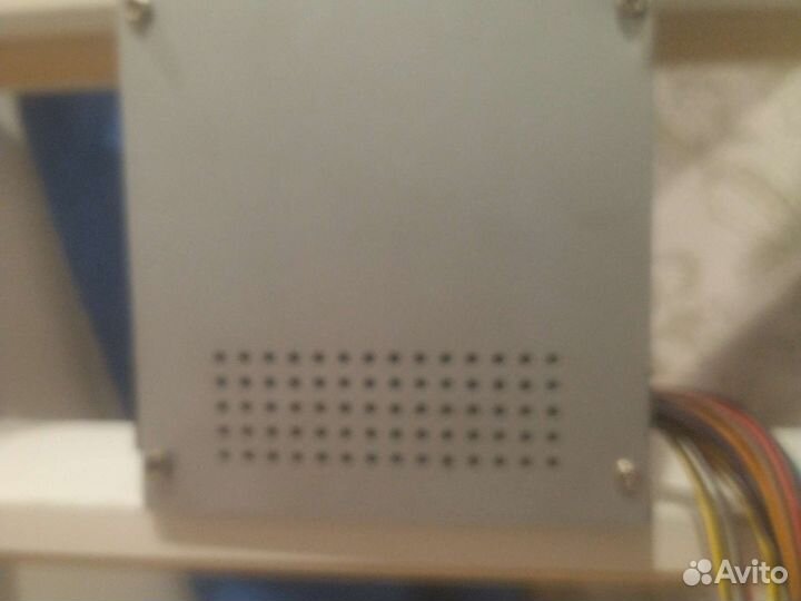 Блок питания для пк 450w