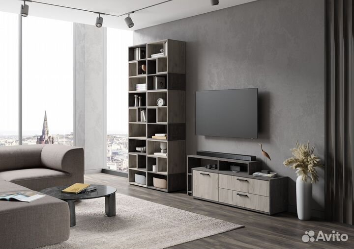 Тумба для тв современная