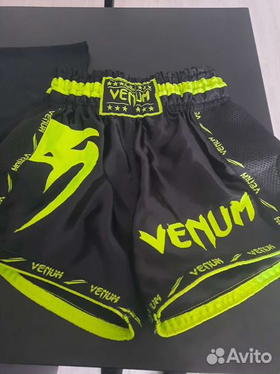 Шорты Venum детские