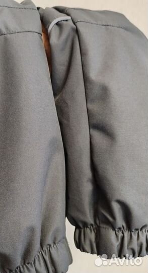 Штаны демисезонные для мальчика 98