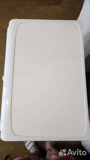 Стиральная машина indesit б/у