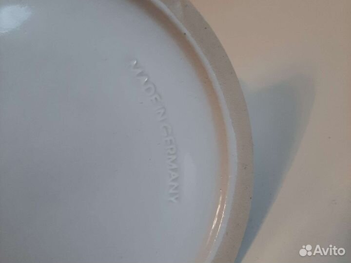 Пивная кружка германия