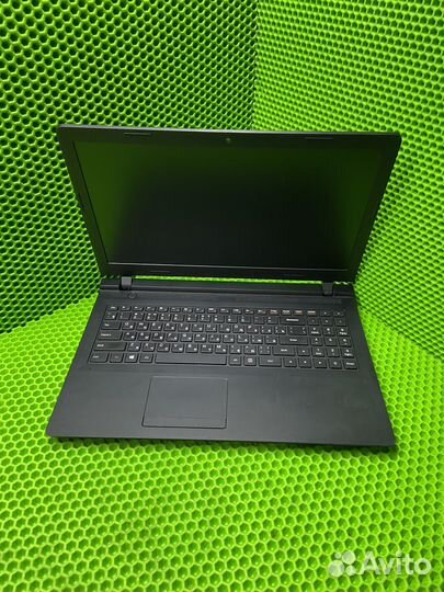 Ноутбук lenovo B50-10 (32791)