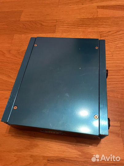 Охлаждающий бокс HDD Deep Cool Icedisc 100