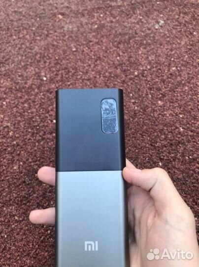 Повербанк xiaomi 32000mah