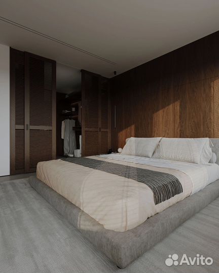 Дизайнер интерьера