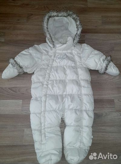 Комбинезон Baby K