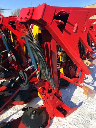 Косилка Ракита КРН-2,1, 2022