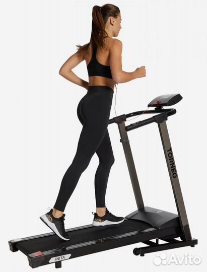 Беговая дорожка аренда прокат
