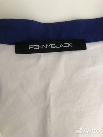 Блузка Pennyblack оригинал UK 12 росс 50-52