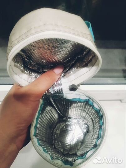 Детская термо сумка для бутылочек