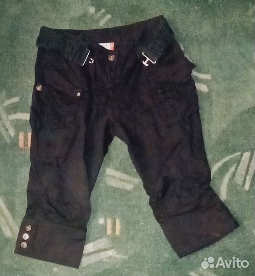 Вещи пакетом на девочку 164 см