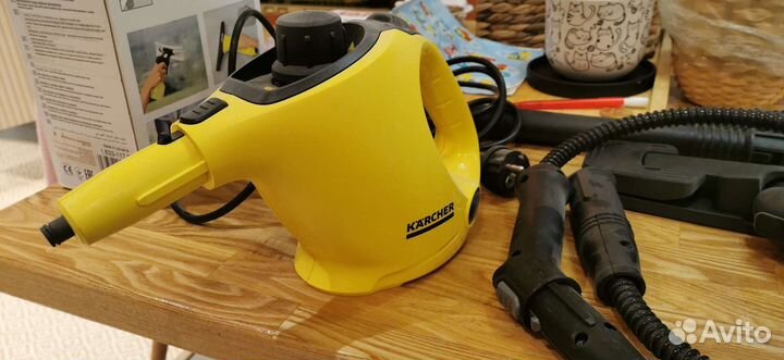 Karcher SC 1