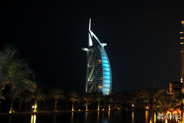 Эксперт по туризму. Подбор и бронирование