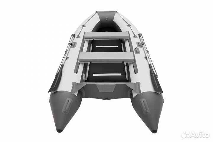 Лодка пвх роджер zefir Hunter 3200