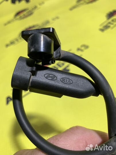 Датчик детонации Kia Sportage 4 QL