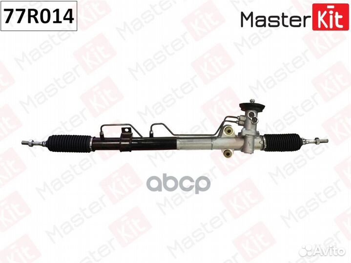 Рулевая рейка Hyundai Sonata IV 1998-2004,KIA