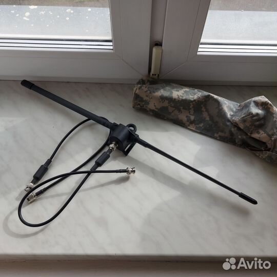 Антенна Satcom