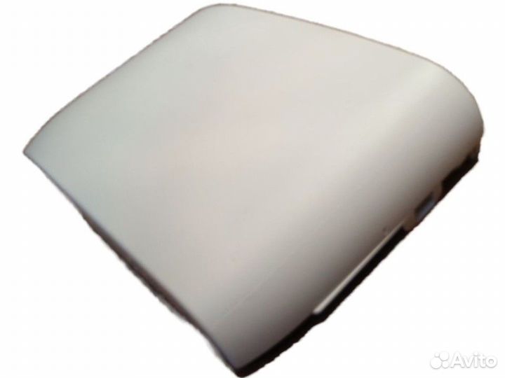 Крышка правая Canon lbp 6020 Белая FC9-8332