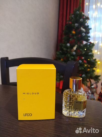 Оригинальная парфюмерия