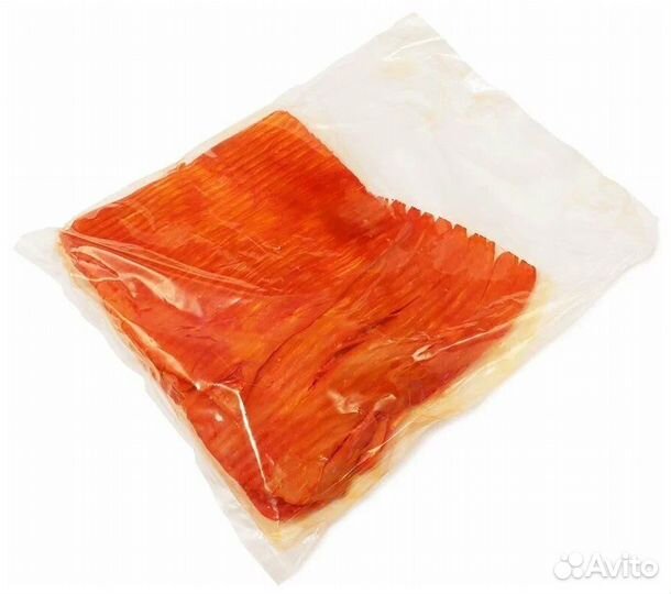 Кальмар Хот-Тейст сушеный 1кг