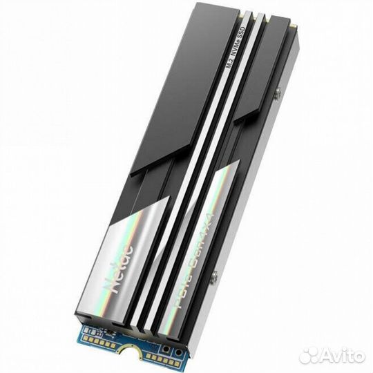 Внутренний жесткий диск Netac NV5000 456864