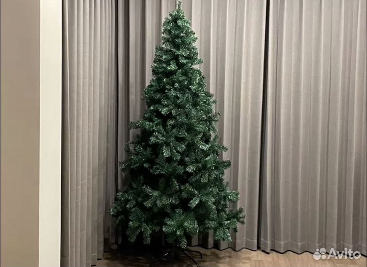 Елка новогодняя искуственная