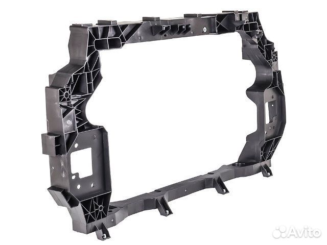 Суппорт радиатора HVL19002100 Haval F7