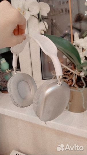 Беспроводные наушники, A35