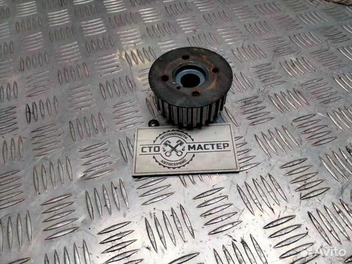 Шестерня коленвала Fiat Ducato 2.3