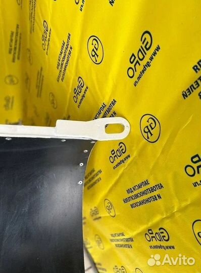 Изготовление доп лотков на абс тза